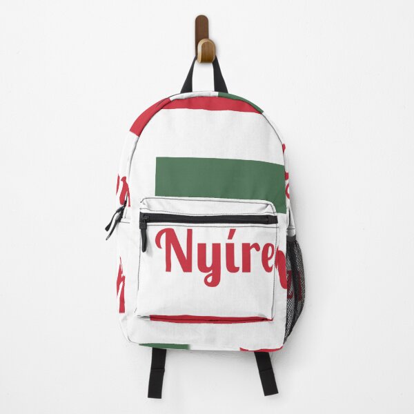 Item preview, Nyíregyháza Hungary - Stylish Prints, designed and sold by Fleetwood1994.
