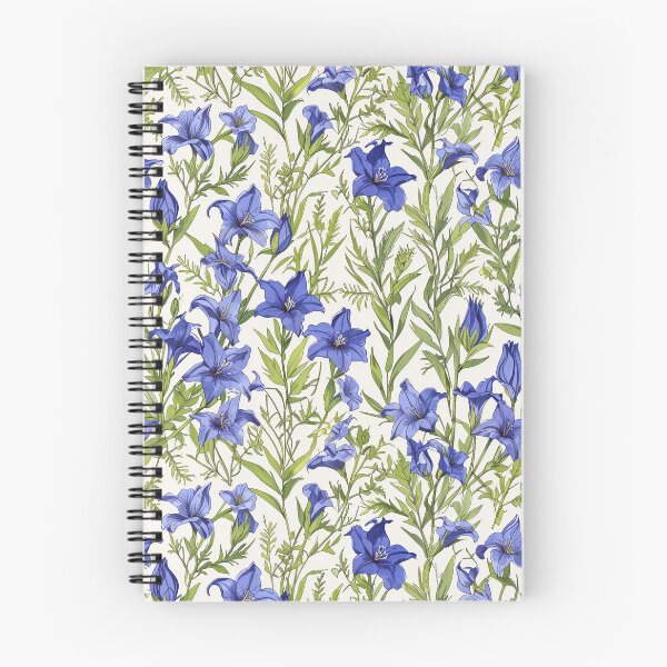 Item preview, Gentian designed and sold by CoolPixels.