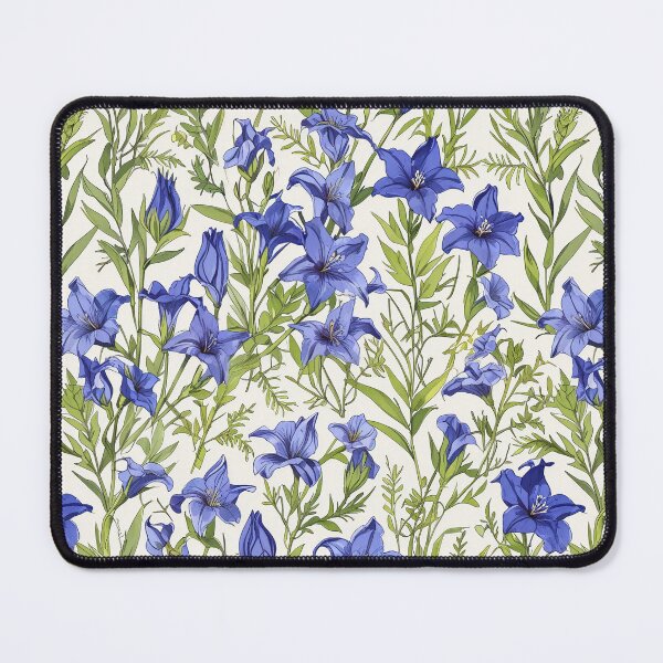 Item preview, Gentian designed and sold by CoolPixels.