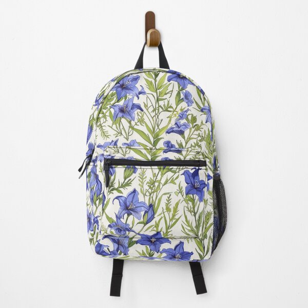 Item preview, Gentian designed and sold by CoolPixels.