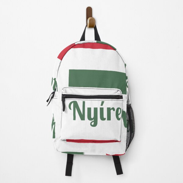 Item preview, Nyíregyháza Hungary - Stylish Prints, designed and sold by Fleetwood1994.