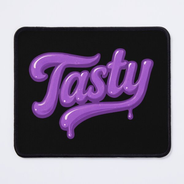 Item preview, Tasty and Dripping Wet designed and sold by UNK-Fatigues.