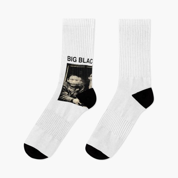 Item preview, Big Black Band Tee designed and sold by SvetlanaJung.