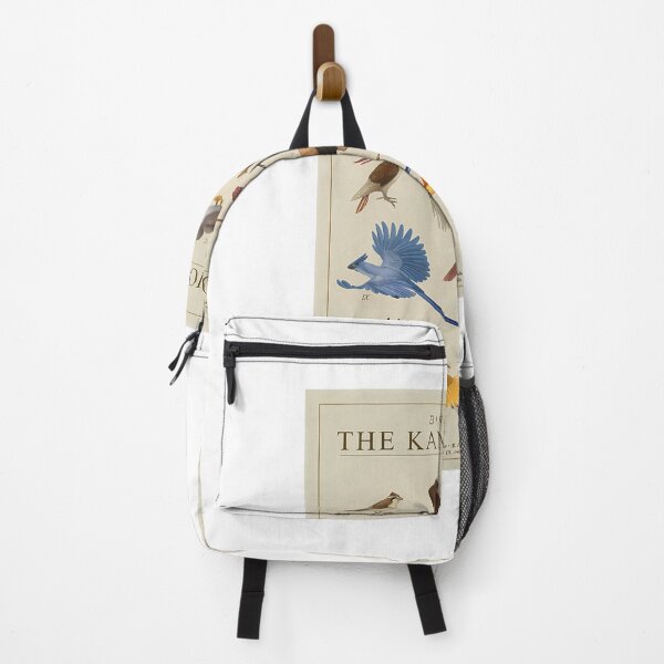 Item preview, Birds of Kanto designed and sold by SvetlanaJung.