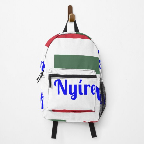 Item preview, Nyíregyháza Hungary - Stylish Prints, designed and sold by Fleetwood1994.