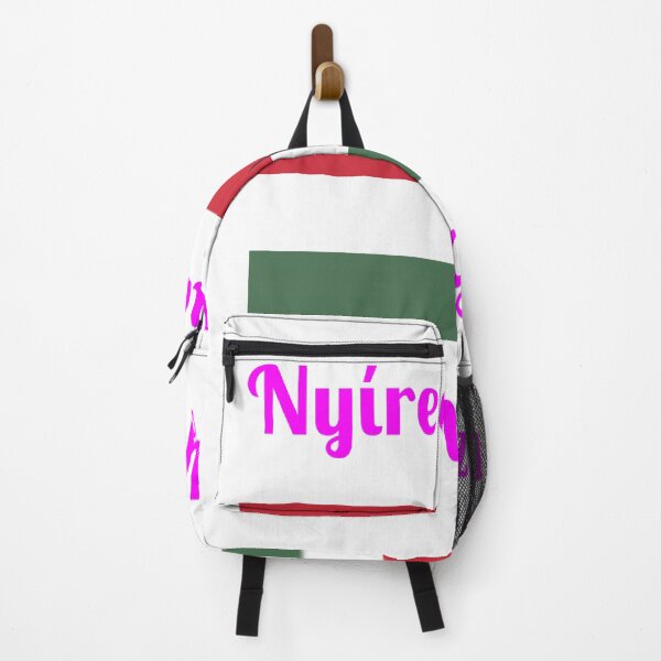 Item preview, Nyíregyháza Hungary - Stylish Prints, designed and sold by Fleetwood1994.