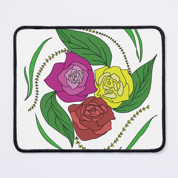 Item preview, Flower designed and sold by Manyart13031992.