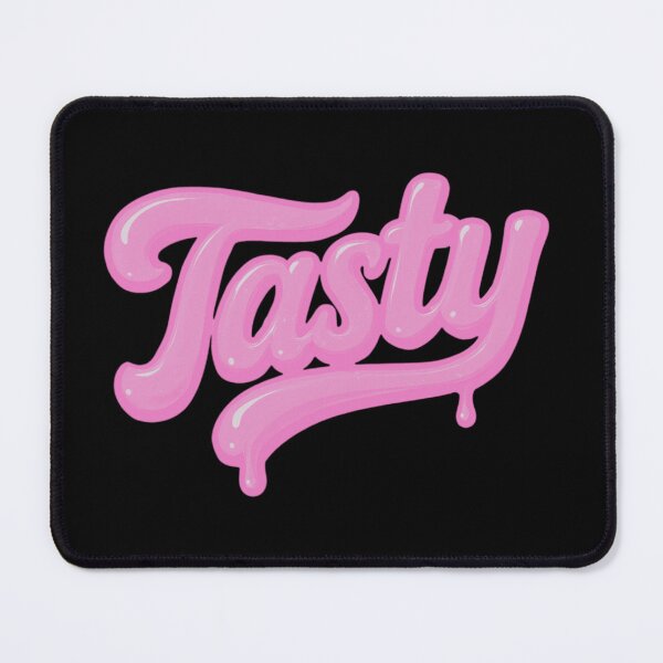 Item preview, Tasty and Dripping Wet designed and sold by UNK-Fatigues.
