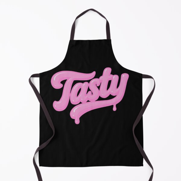 Item preview, Tasty and Dripping Wet designed and sold by UNK-Fatigues.