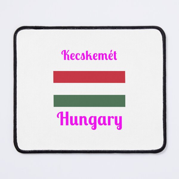 Item preview, Kecskemét Hungary - Stylish Prints, designed and sold by Fleetwood1994.