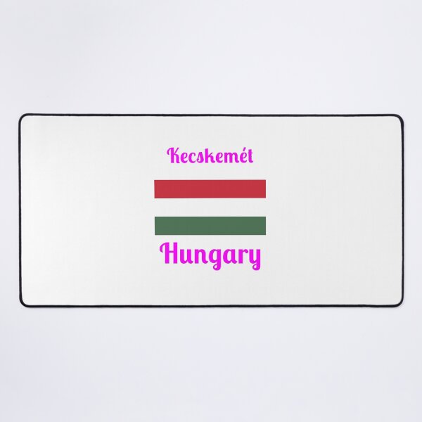 Item preview, Kecskemét Hungary - Stylish Prints, designed and sold by Fleetwood1994.