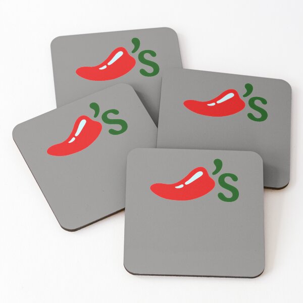 Item preview, CHILI'S designed and sold by ElizabethDiazA.