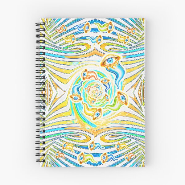 Item preview, Cyclic designed and sold by Klaus Bremner (Autotelic Art).