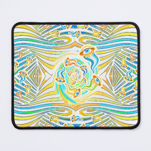 Item preview, Cyclic designed and sold by Klaus Bremner (Autotelic Art).
