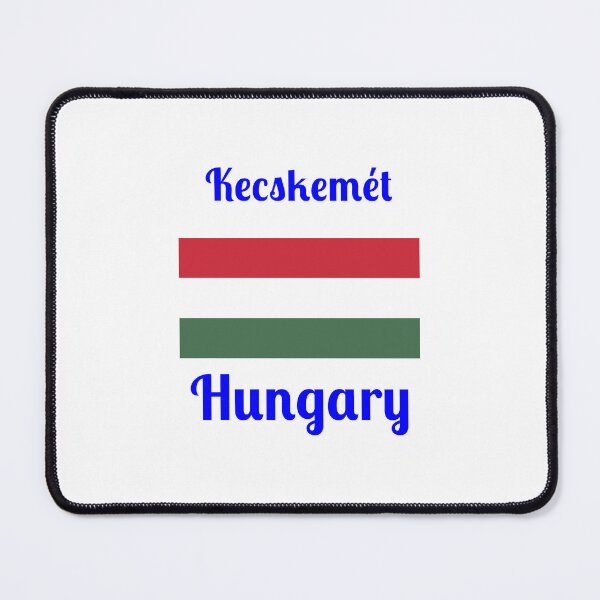 Item preview, Kecskemét Hungary - Stylish Prints, designed and sold by Fleetwood1994.