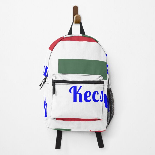 Item preview, Kecskemét Hungary - Stylish Prints, designed and sold by Fleetwood1994.