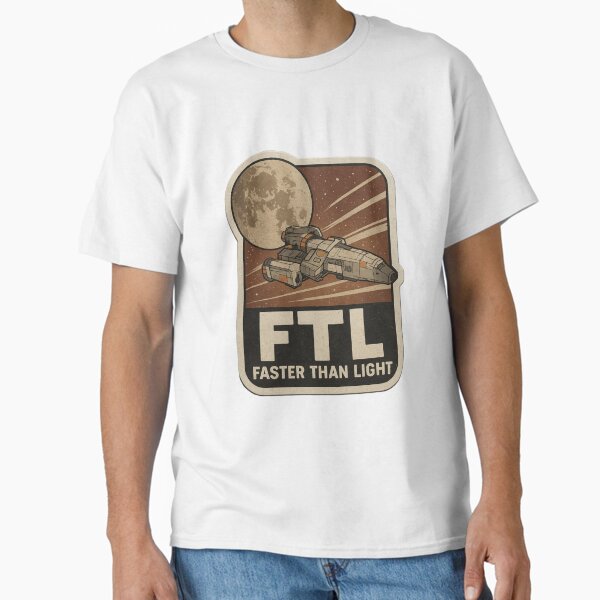 ftl Classic T-Shirt