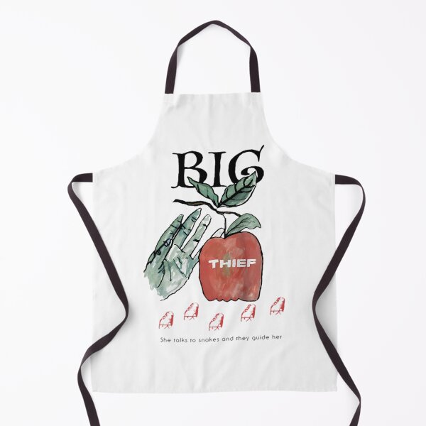 Item preview, Big Thief designed and sold by AngeloSimon.
