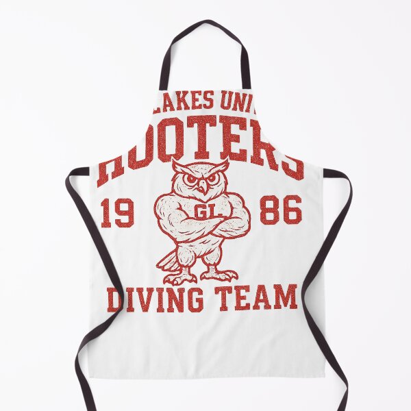 Item preview, Grand Lakes Hooters - 1986 designed and sold by LeopoldBartels.