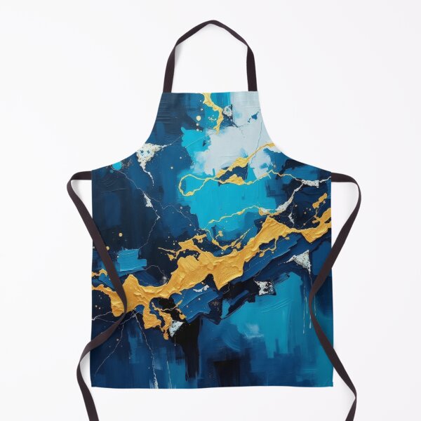 Item preview, Golden Current designed and sold by Ombrya.