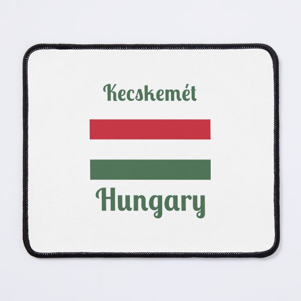 Item preview, Kecskemét Hungary - Stylish Prints, designed and sold by Fleetwood1994.