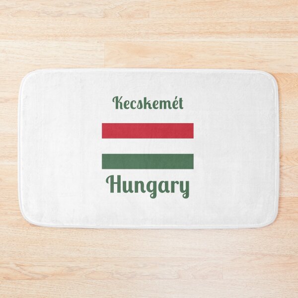 Item preview, Kecskemét Hungary - Stylish Prints, designed and sold by Fleetwood1994.