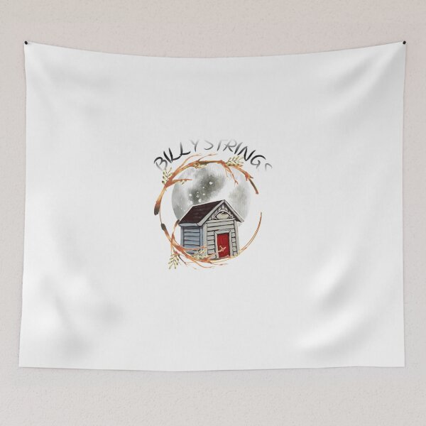 Item preview, Billy Strings With Sayings designed and sold by AngeloSimon.