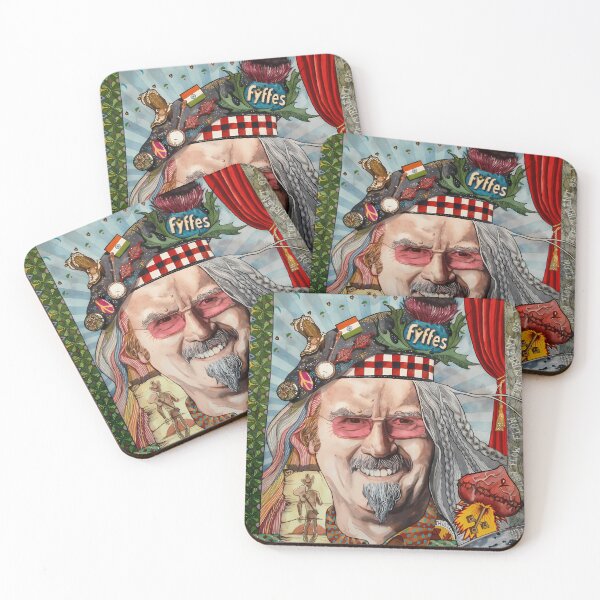 Item preview, Billy-The-Drifter--Billy-Connolly designed and sold by AngeloSimon.