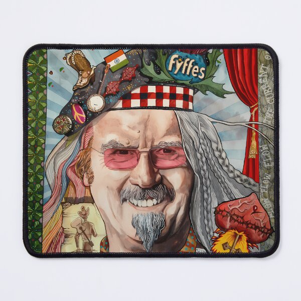 Item preview, Billy-The-Drifter--Billy-Connolly designed and sold by AngeloSimon.