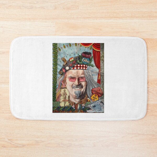 Item preview, Billy-The-Drifter--Billy-Connolly designed and sold by AngeloSimon.