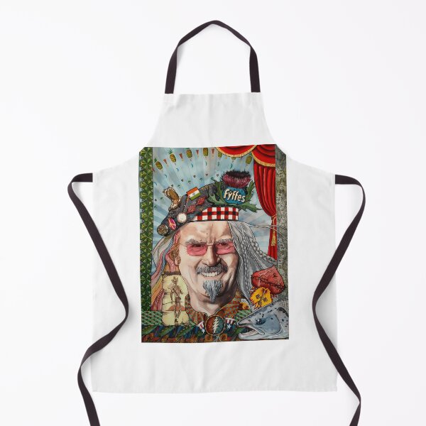 Item preview, Billy-The-Drifter--Billy-Connolly designed and sold by AngeloSimon.