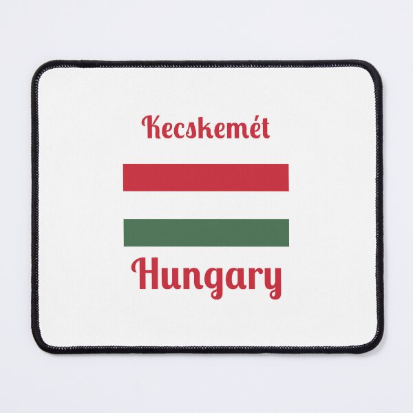 Item preview, Kecskemét Hungary - Stylish Prints, designed and sold by Fleetwood1994.
