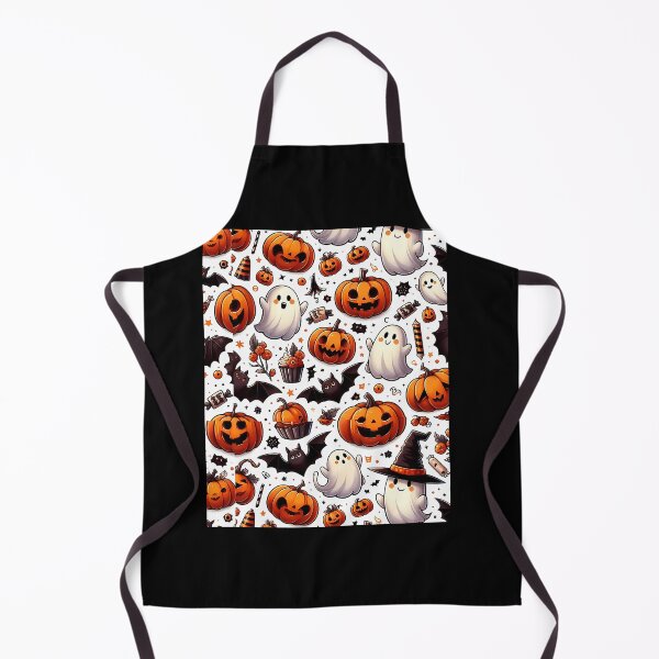 Artikelvorschau, Halloween Muster entworfen und verkauft von SheliaJHopper.
