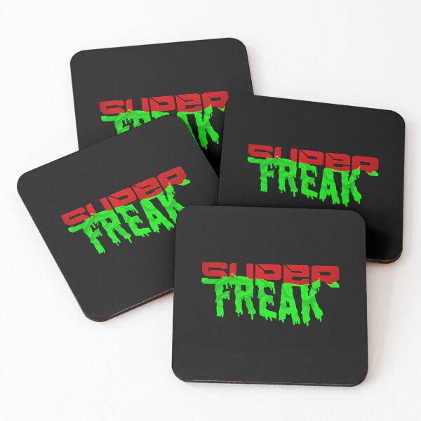 Item preview, Super Freak designed and sold by SheliaJHopper.