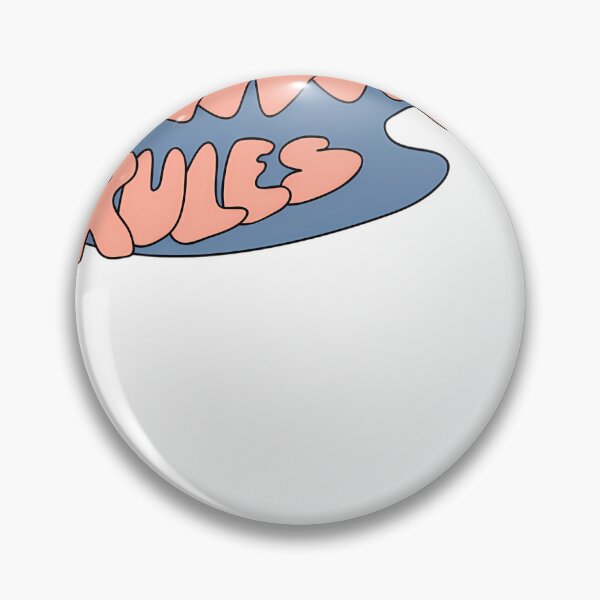 Item preview, Binky Rules designed and sold by AngeloSimon.