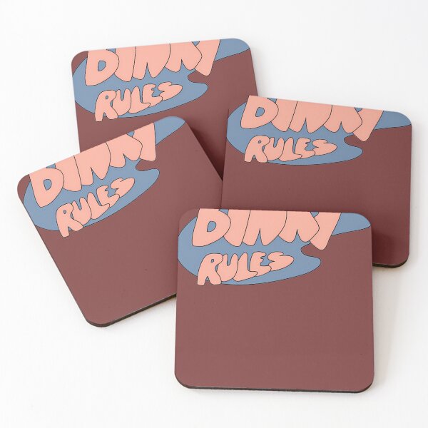 Item preview, Binky Rules designed and sold by AngeloSimon.