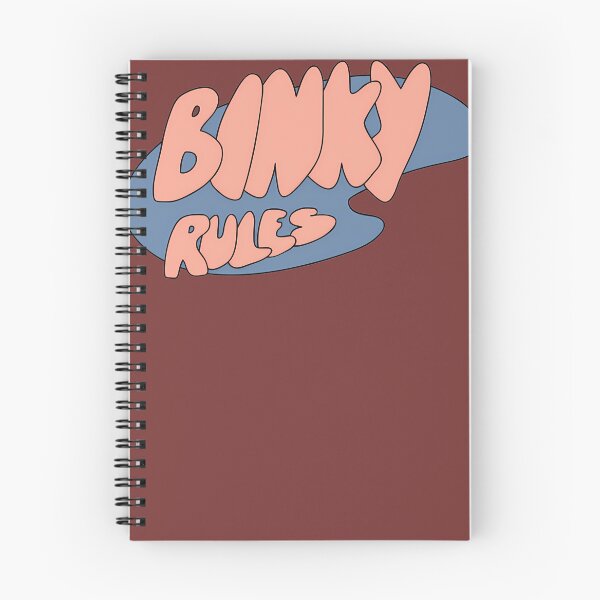 Item preview, Binky Rules designed and sold by AngeloSimon.