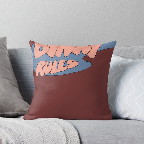 Item preview, Binky Rules designed and sold by AngeloSimon.