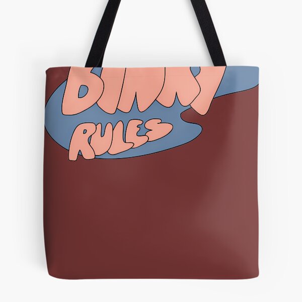 Item preview, Binky Rules designed and sold by AngeloSimon.