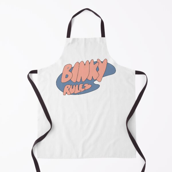 Item preview, Binky Rules designed and sold by AngeloSimon.