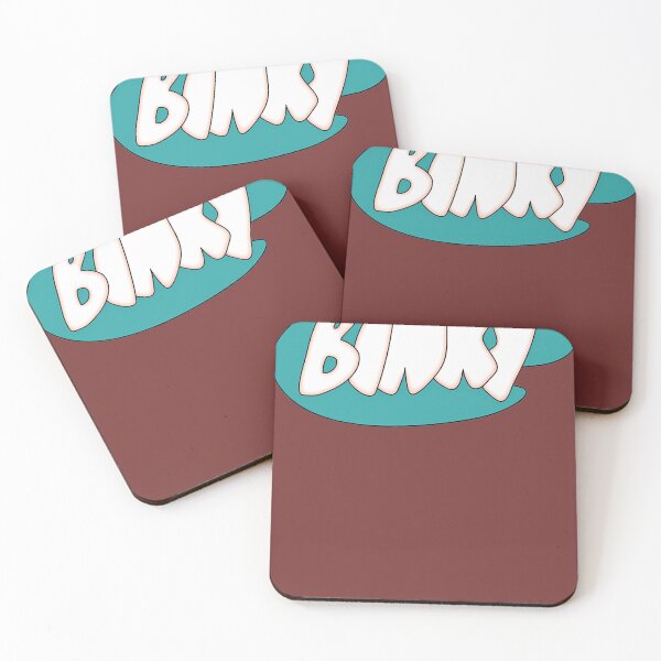 Item preview, Binky-(The-Band) designed and sold by AngeloSimon.