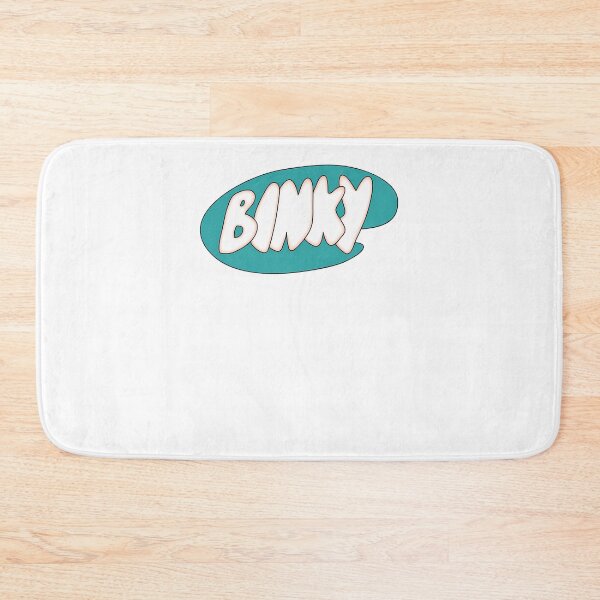 Item preview, Binky-(The-Band) designed and sold by AngeloSimon.