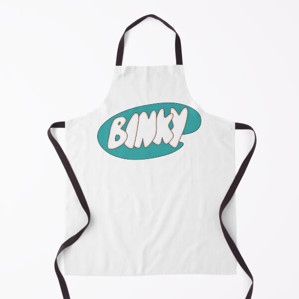 Item preview, Binky-(The-Band) designed and sold by AngeloSimon.