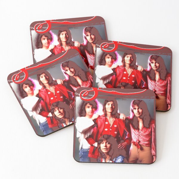 Item preview, Birds Of A Feather Flock Together Smokie Band Vintage designed and sold by AngeloSimon.