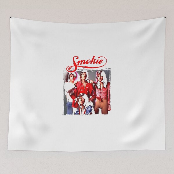 Item preview, Birds Of A Feather Flock Together Smokie Band Vintage designed and sold by AngeloSimon.