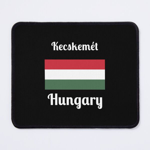Item preview, Kecskemét Hungary - Stylish Prints, designed and sold by Fleetwood1994.