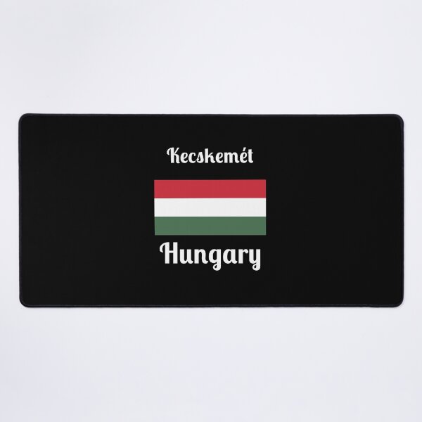 Item preview, Kecskemét Hungary - Stylish Prints, designed and sold by Fleetwood1994.