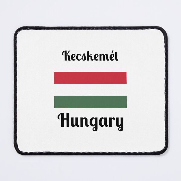 Item preview, Kecskemét Hungary - Stylish Prints, designed and sold by Fleetwood1994.