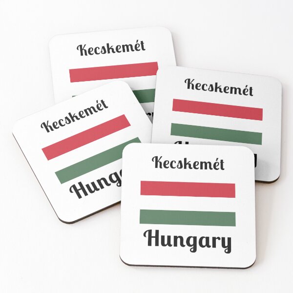 Item preview, Kecskemét Hungary - Stylish Prints, designed and sold by Fleetwood1994.