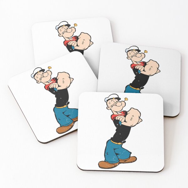 Artikelvorschau, Popeye entworfen und verkauft von AlexMendezLL.